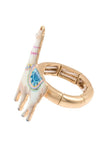 Llama stretch ring